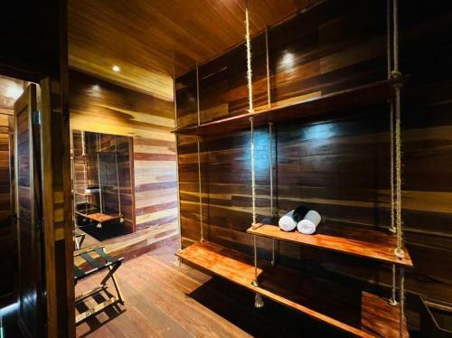 Apartamento Chal� Rubi