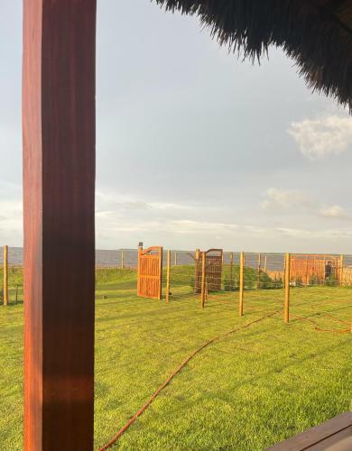 Apartamento Chal� Rubi