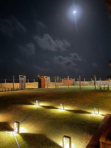 Apartamento Chal� Rubi