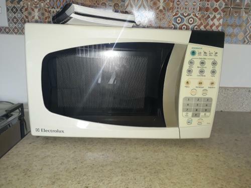 Apartamento Duas Suites