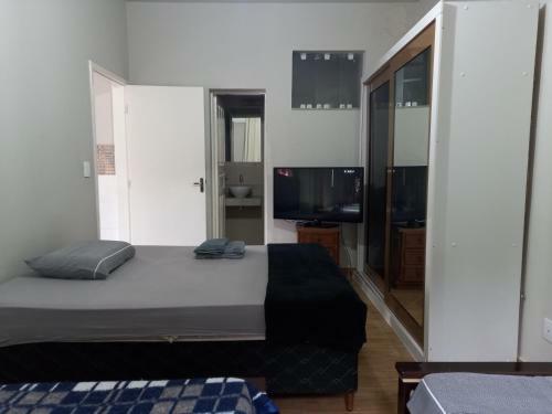 Apartamento Duas Suites