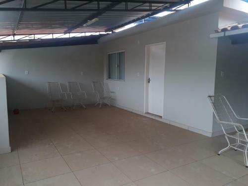 Apartamento Duas Suites