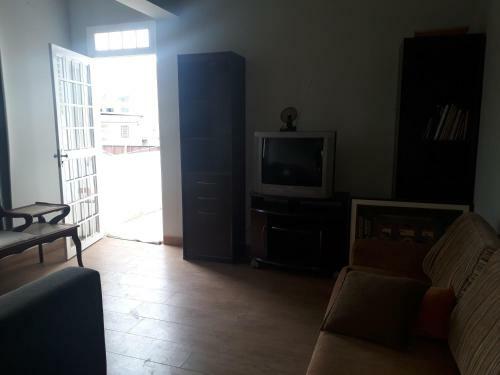 Apartamento Duas Suites