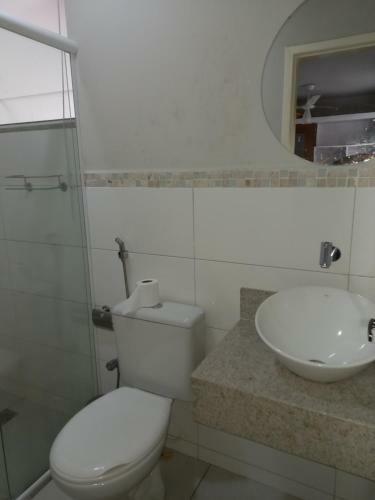 Apartamento Duas Suites