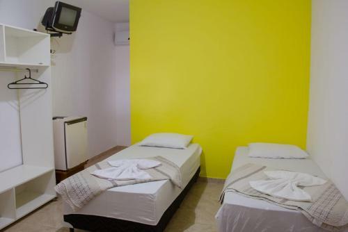 Posada Pousada Da Ilha