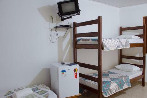 Posada Pousada Da Ilha