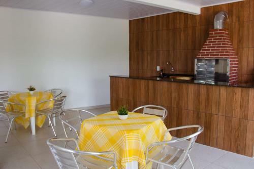 Posada Pousada Da Ilha