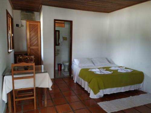 Posada Al�fia Comandatuba