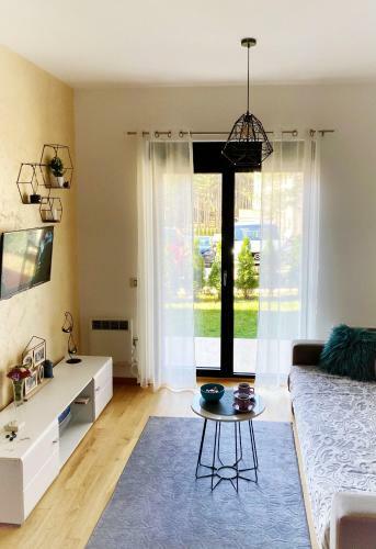 Zlatibor Lux Apartman Herc