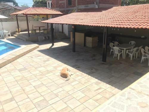Para�so Em Tamandar�