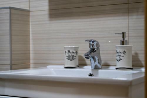 Janojlic Apartman Zlatibor
