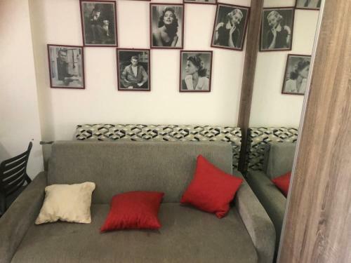 Apartamento Praia Carneiros Flat Hotel
