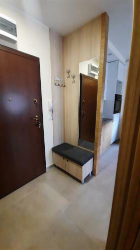 Holiday Spa Lux Apartment