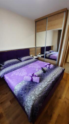 Holiday Spa Lux Apartment