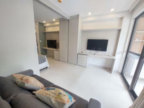 Apartamento Eco Resort - Praia Dos Carneiros
