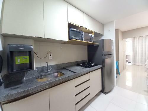 Apartamento Eco Resort - Praia Dos Carneiros
