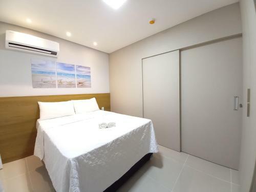 Apartamento Eco Resort - Praia Dos Carneiros