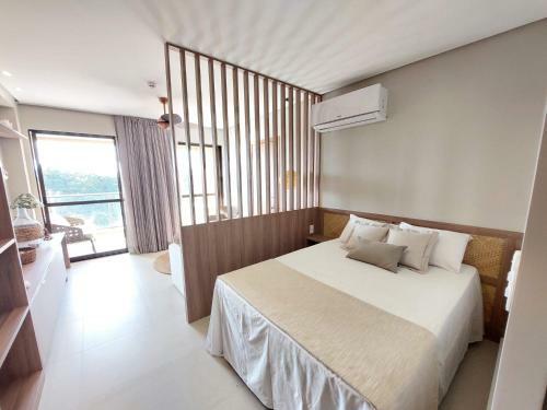 Apartamento Eco Resort - Praia Dos Carneiros