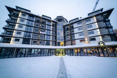Apartman ?i?ara Zlatibor