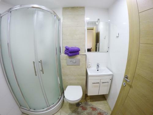 Royal Apartman
