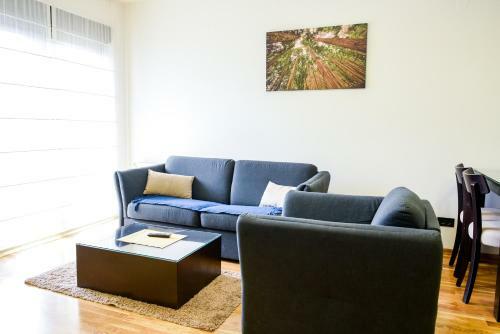 Royal Apartman