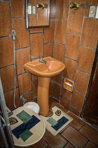 Casa Agrad�vel Em Tamandar� Pe.