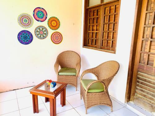 Casa Aconchegante Na Praia