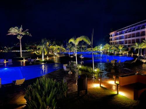 Apartamento Flat Eco Resort Praia Carneiros Pe