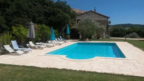 Bed & Breakfast Ferme De Palumiane