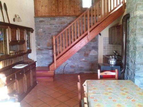Apartamento Maien Piolet Milieu