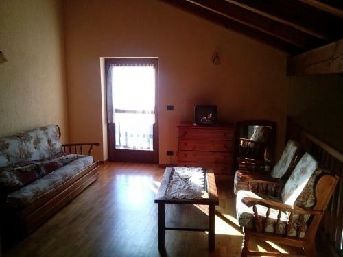 Apartamento Maien Piolet Milieu