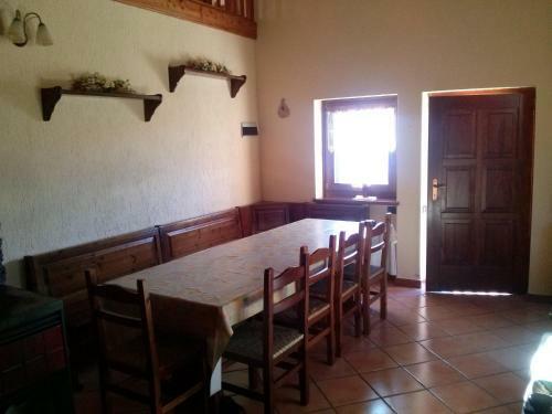 Apartamento Maien Piolet Milieu