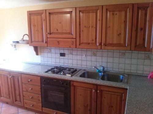 Apartamento Maien Piolet Milieu