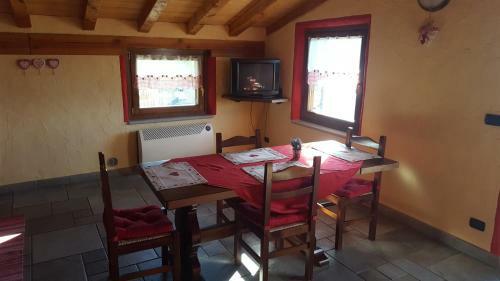 Apartamento Maien Piolet Milieu