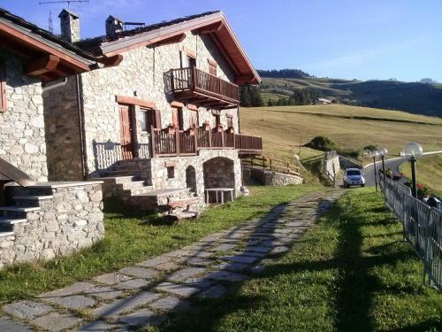 Apartamento Maien Piolet Milieu