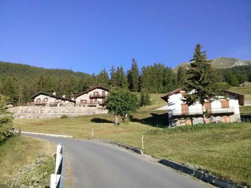 Apartamento Maien Piolet Milieu