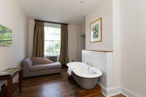 Hotel Du Vin & Bistro Tunbridge Wells