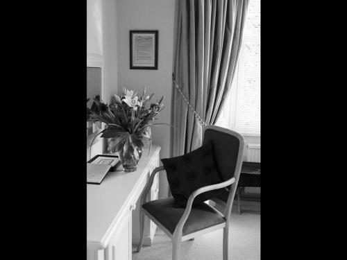 Bed & Breakfast Danehurst