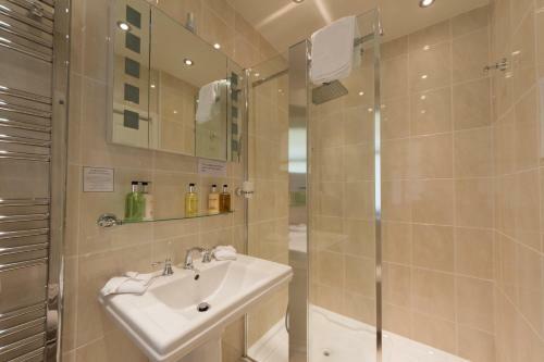 Bed & Breakfast Danehurst