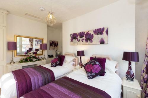 Bed & Breakfast Danehurst