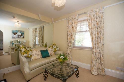 Bed & Breakfast Danehurst
