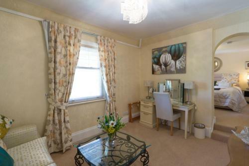 Bed & Breakfast Danehurst