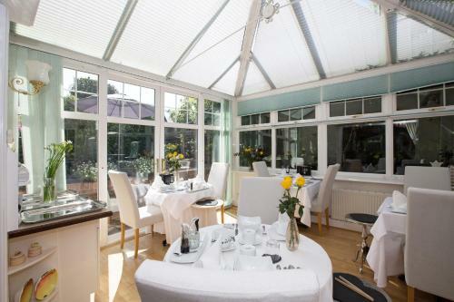 Bed & Breakfast Danehurst