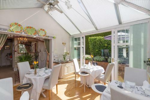 Bed & Breakfast Danehurst