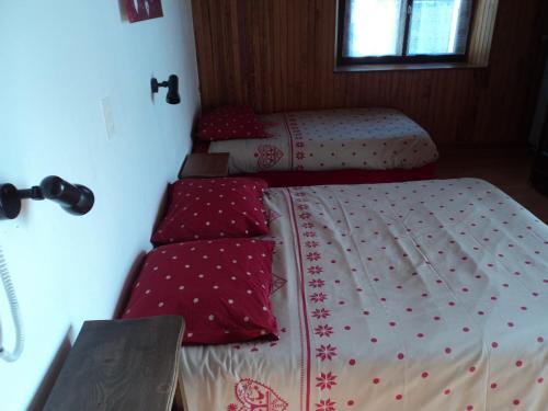 Hotel Les Tilleuls
