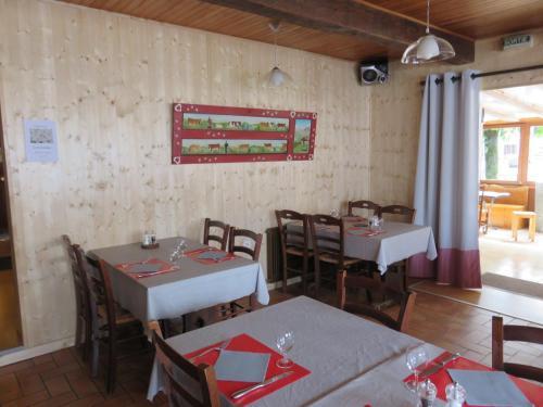 Hotel Les Tilleuls