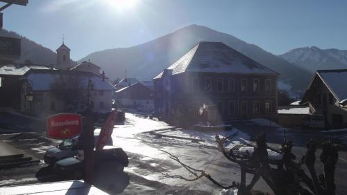 Hotel Les Tilleuls