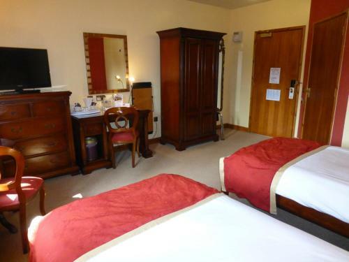 Camden Arms Hotel
