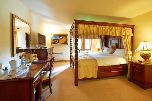 Camden Arms Hotel