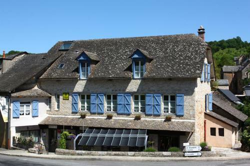Hotel L'auberge Du Chateau